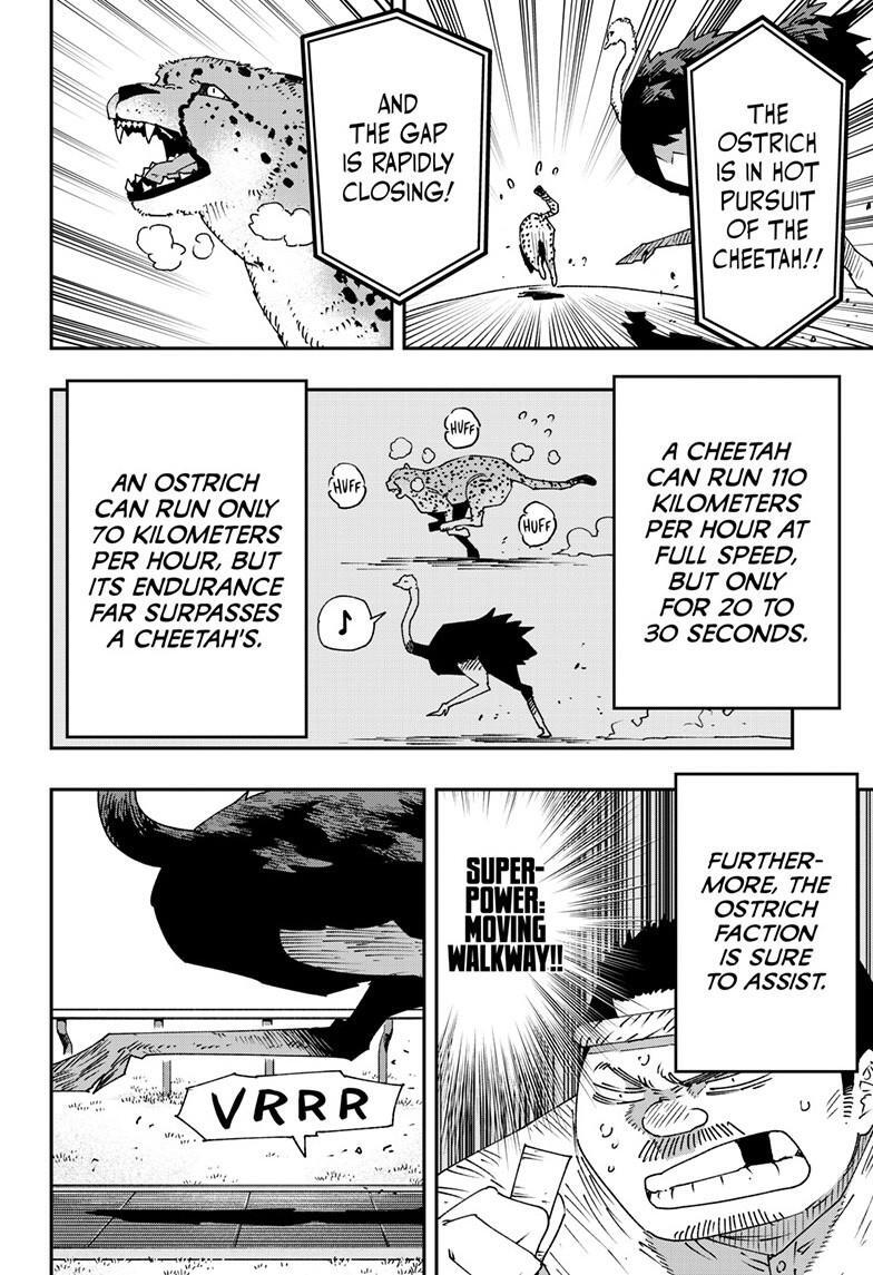 Read Parashoppers Manga Online