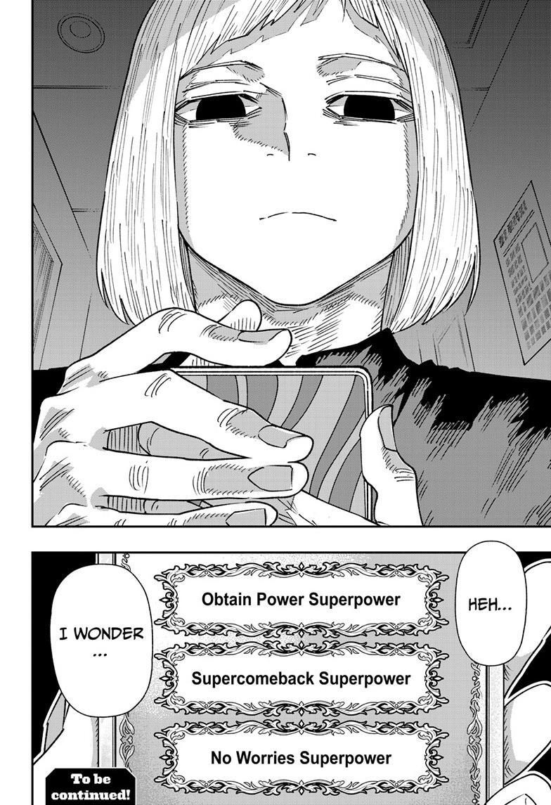 Read Parashoppers Manga Online
