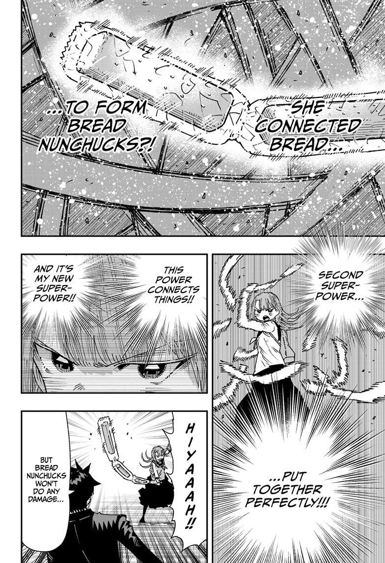 Read Parashoppers Manga Online