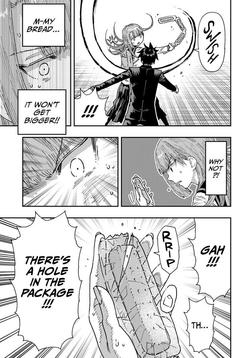 Read Parashoppers Manga Online