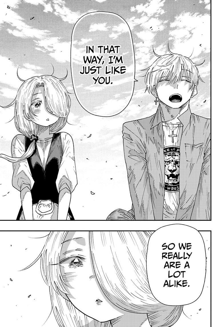 Read Parashoppers Manga Online