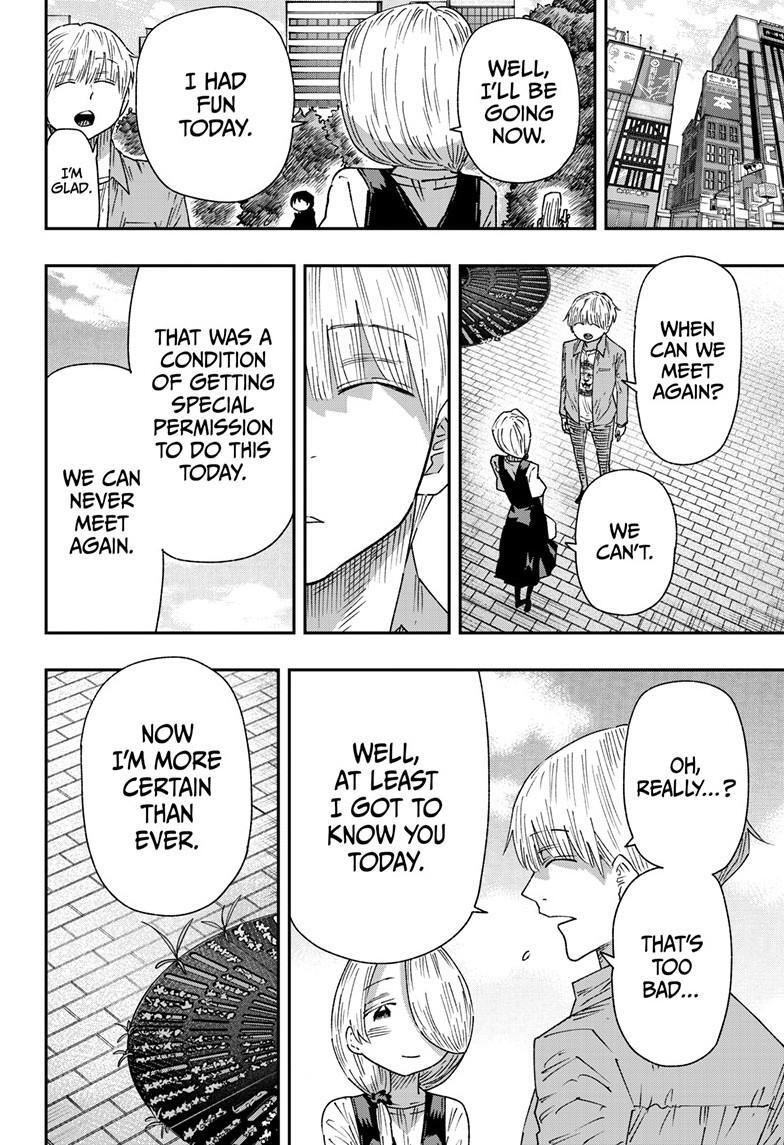Read Parashoppers Manga Online