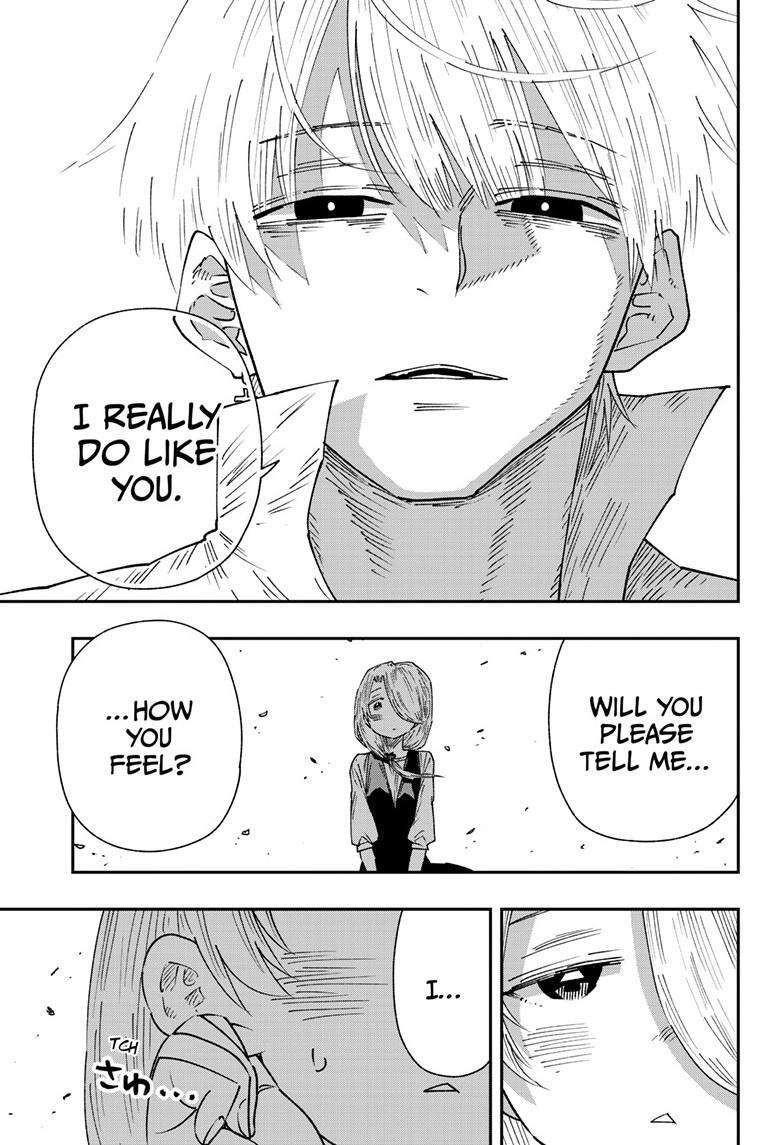 Read Parashoppers Manga Online