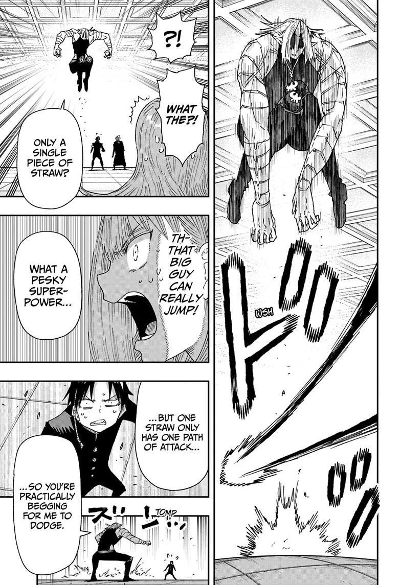 Read Parashoppers Manga Online