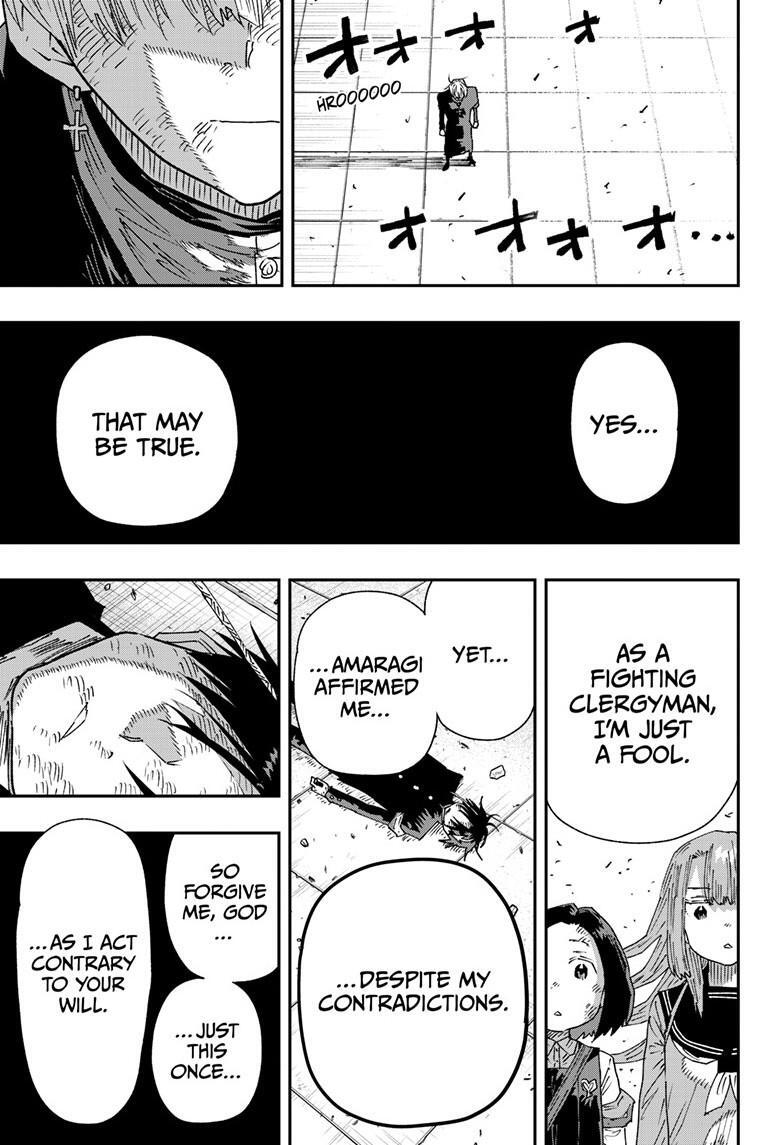 Read Parashoppers Manga Online