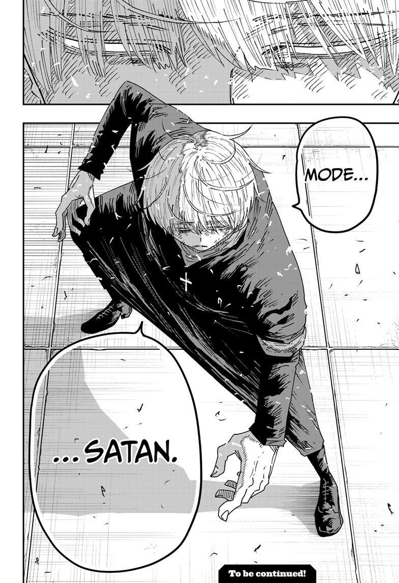 Read Parashoppers Manga Online