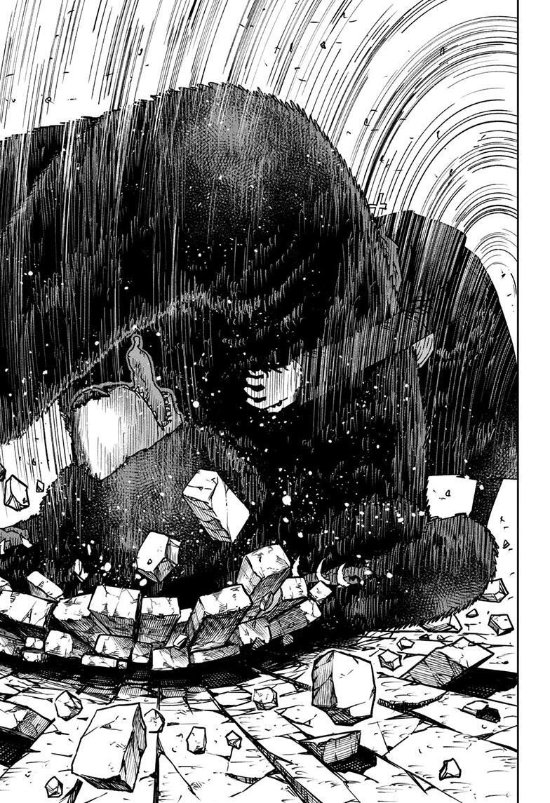 Read Parashoppers Manga Online