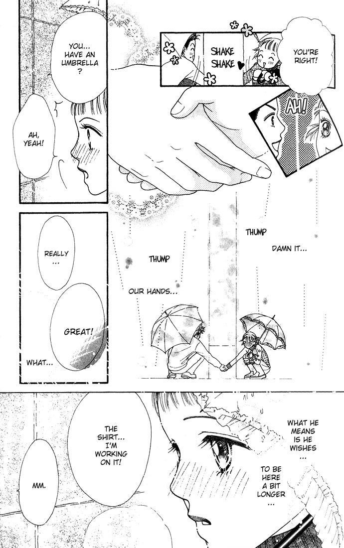 Read Parfait Tic! Manga Online