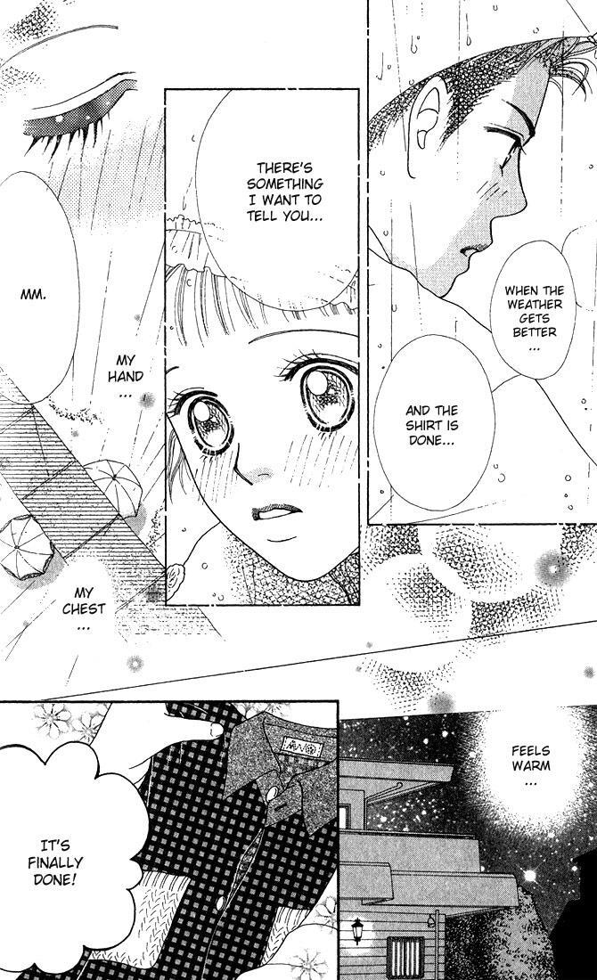 Read Parfait Tic! Manga Online