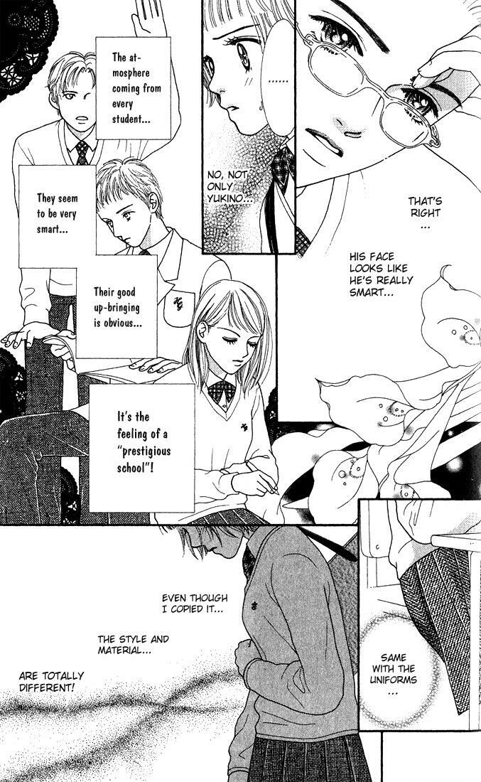 Read Parfait Tic! Manga Online