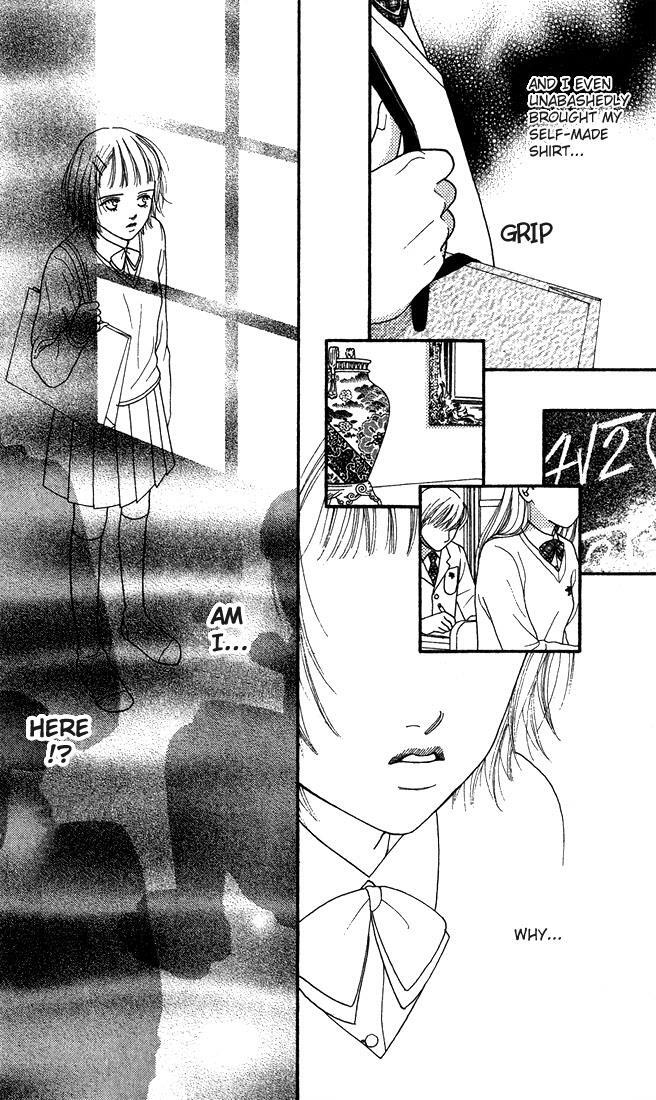 Read Parfait Tic! Manga Online