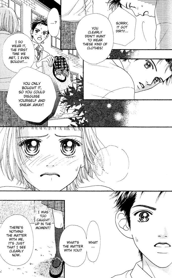 Read Parfait Tic! Manga Online