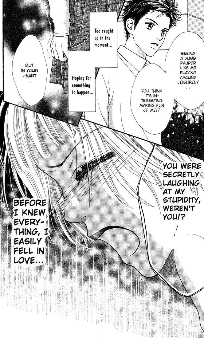 Read Parfait Tic! Manga Online