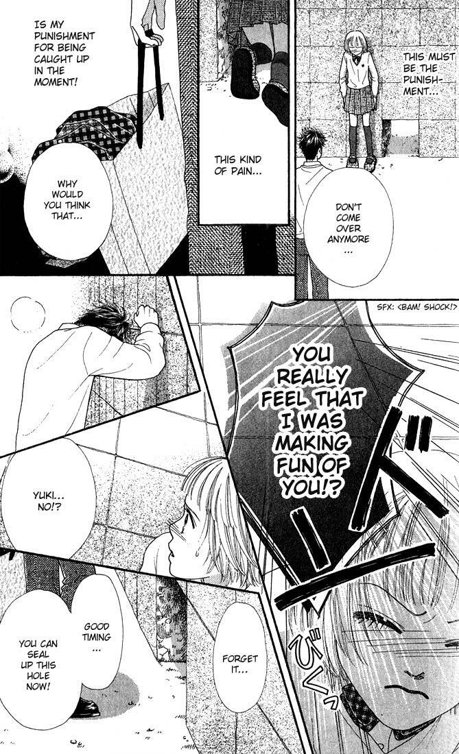 Read Parfait Tic! Manga Online