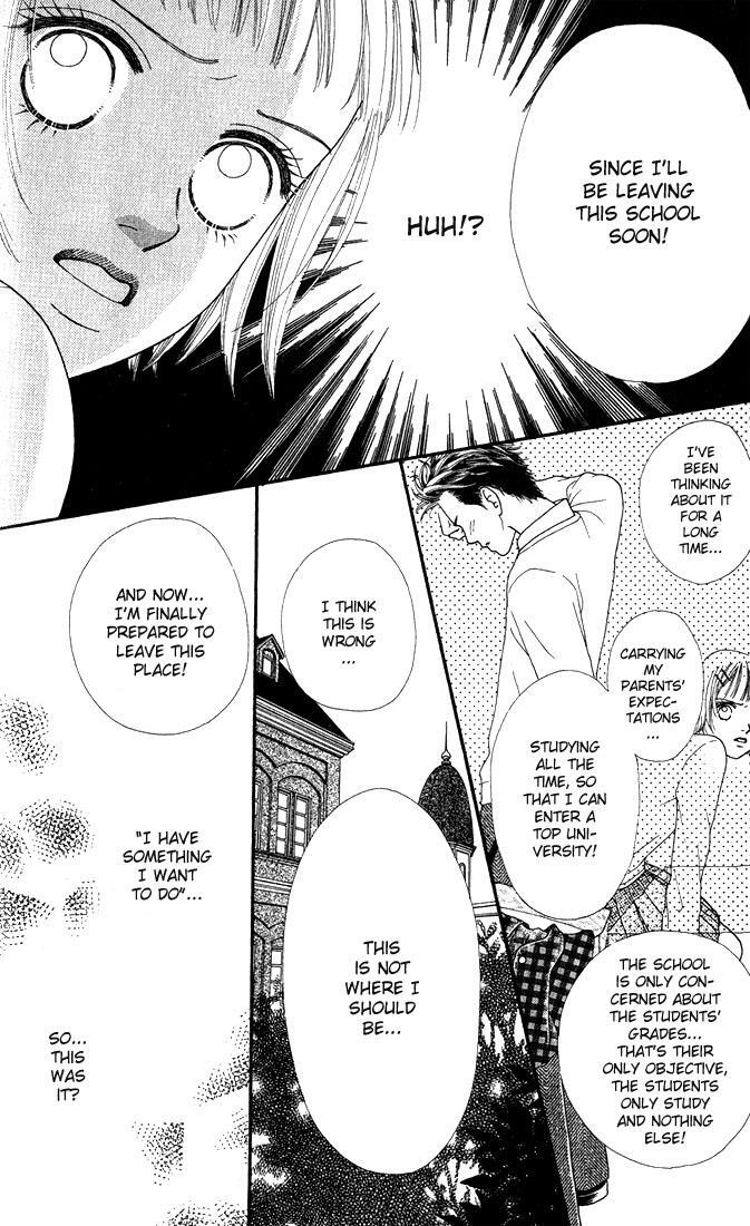 Read Parfait Tic! Manga Online