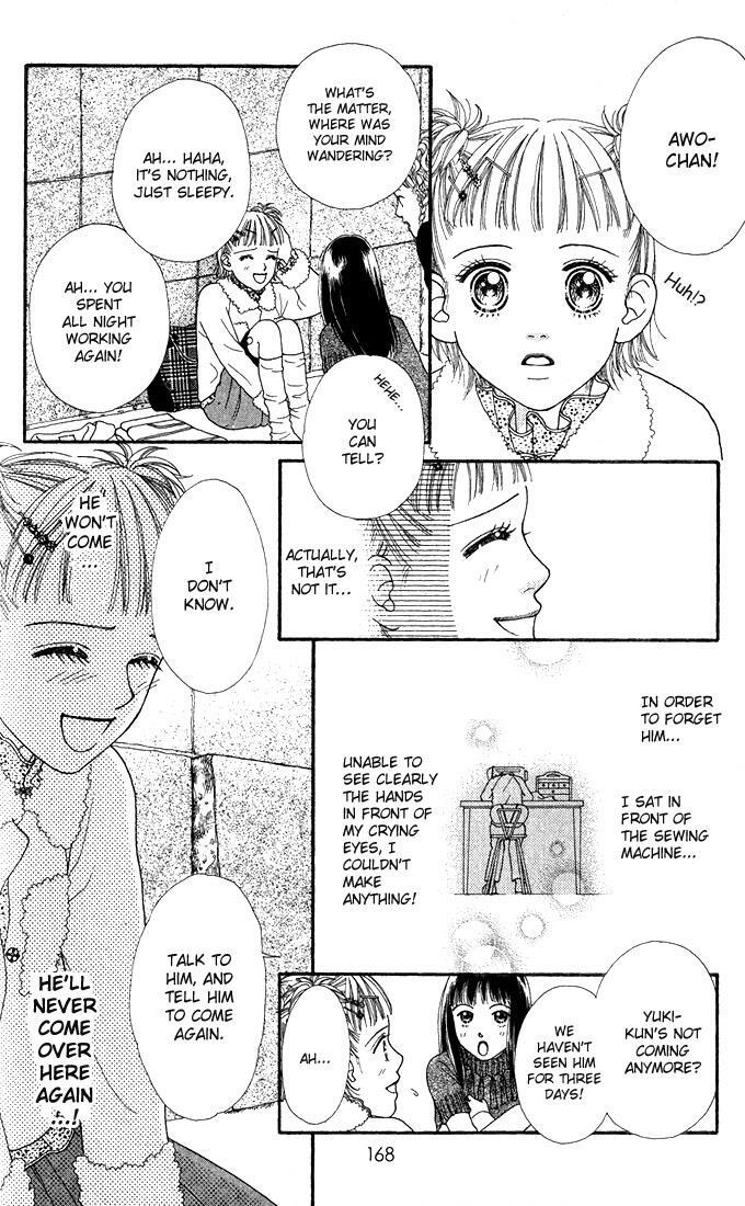 Read Parfait Tic! Manga Online