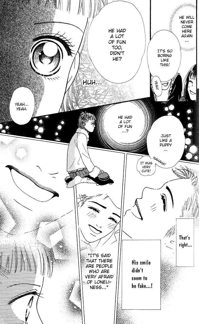 Read Parfait Tic! Manga Online