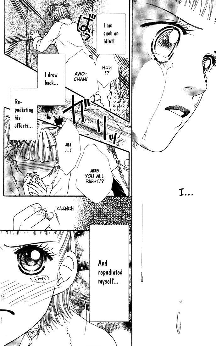 Read Parfait Tic! Manga Online