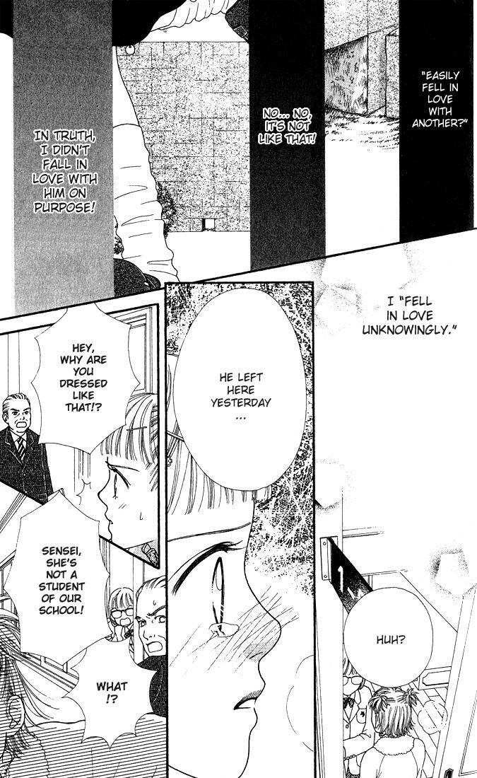 Read Parfait Tic! Manga Online