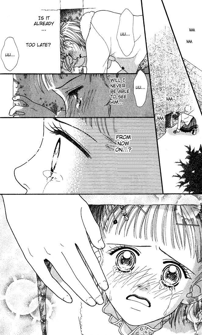 Read Parfait Tic! Manga Online