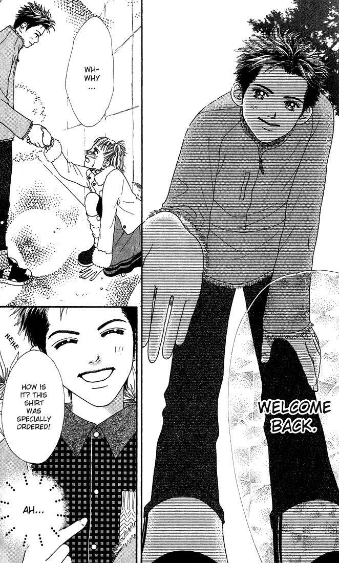 Read Parfait Tic! Manga Online