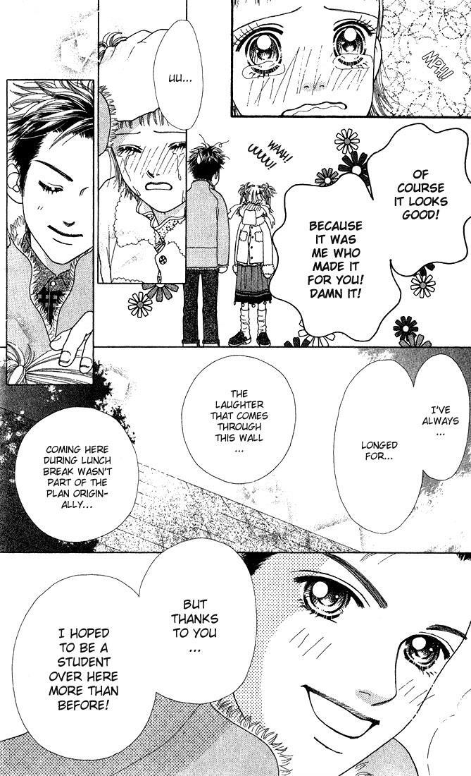 Read Parfait Tic! Manga Online