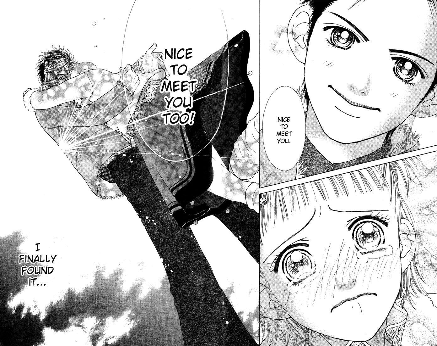 Read Parfait Tic! Manga Online