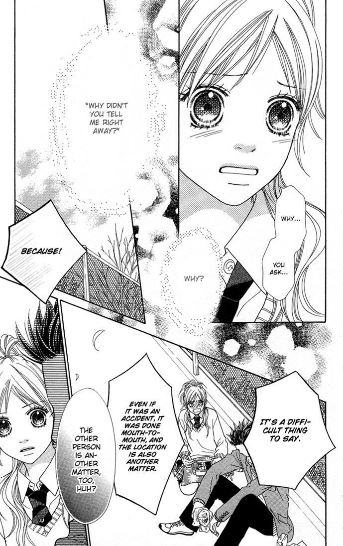 Read Parfait Tic! Manga Online