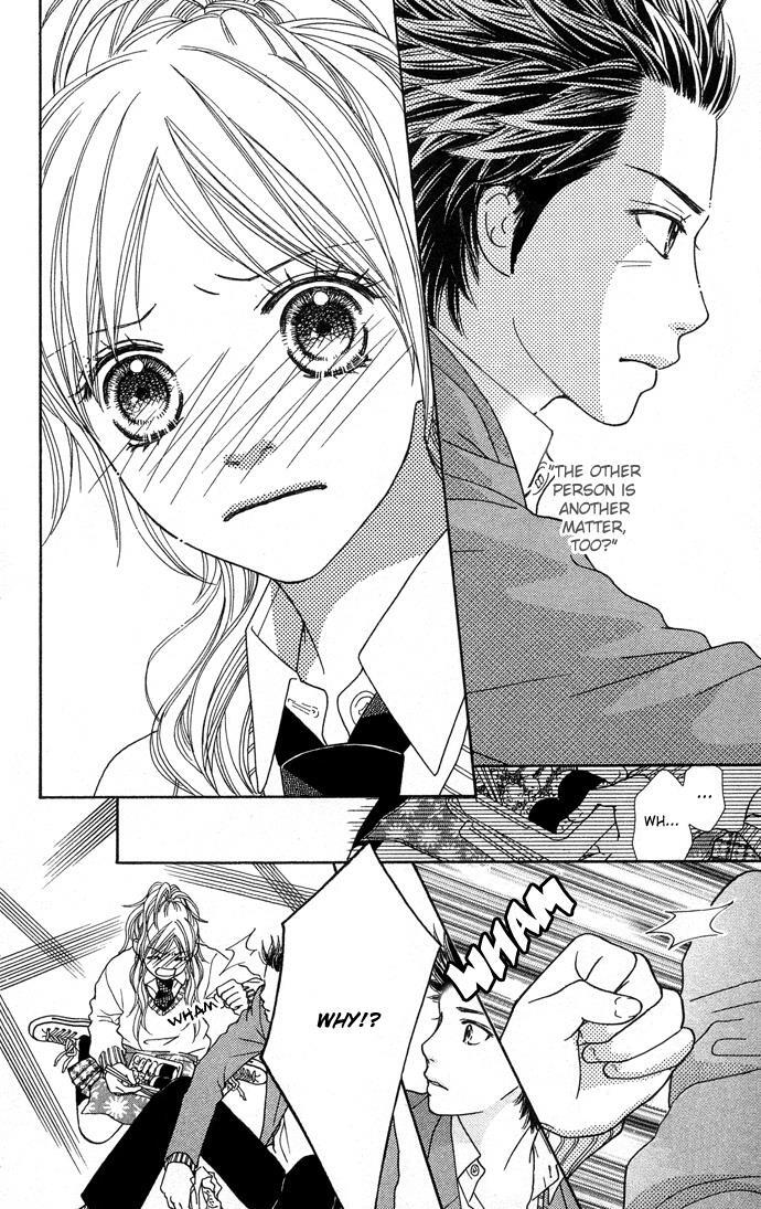 Read Parfait Tic! Manga Online