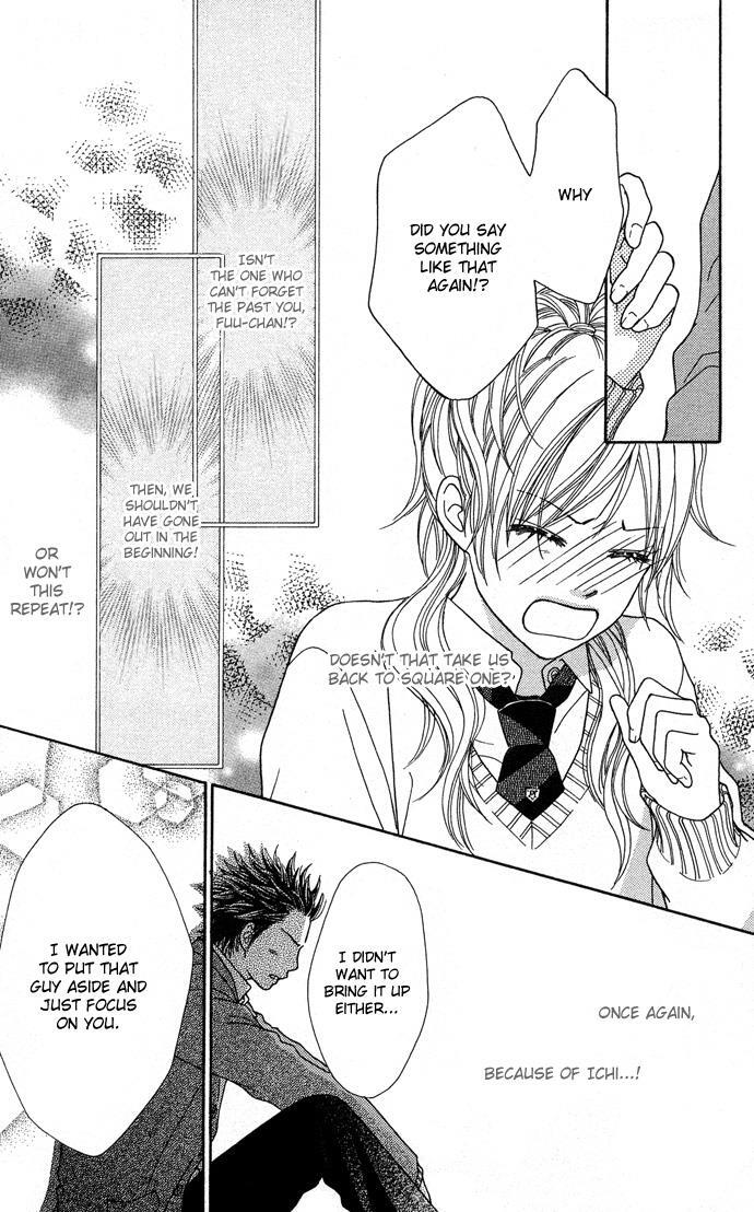 Read Parfait Tic! Manga Online