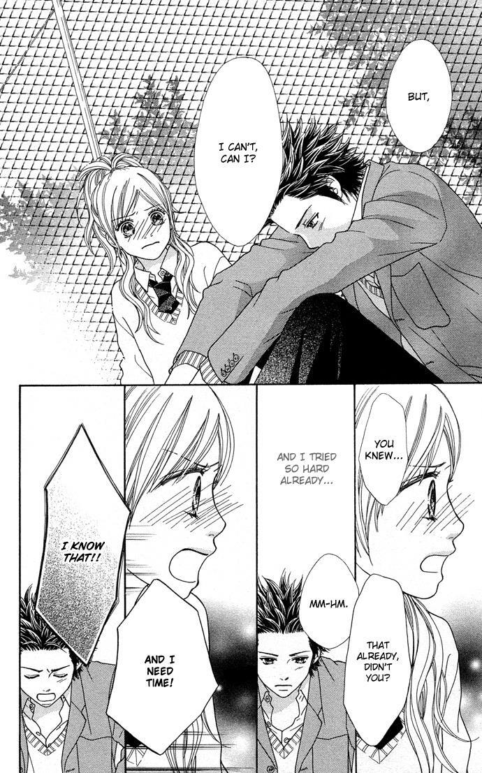 Read Parfait Tic! Manga Online