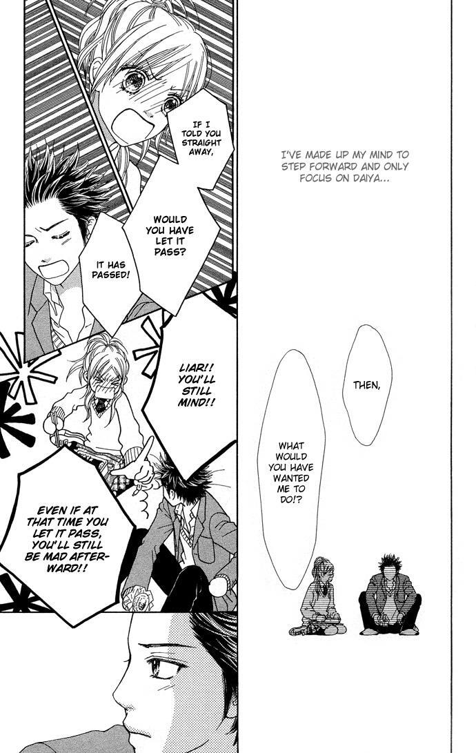 Read Parfait Tic! Manga Online