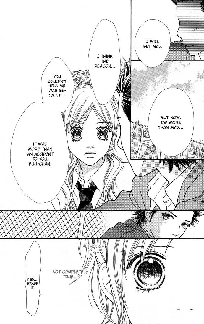 Read Parfait Tic! Manga Online