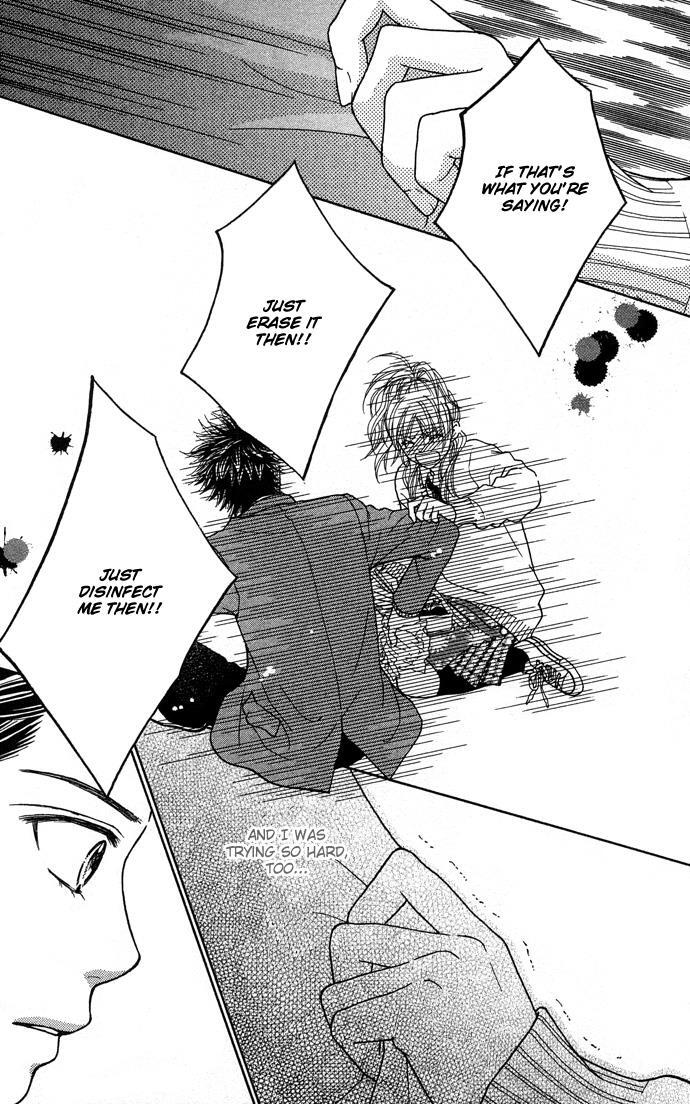 Read Parfait Tic! Manga Online