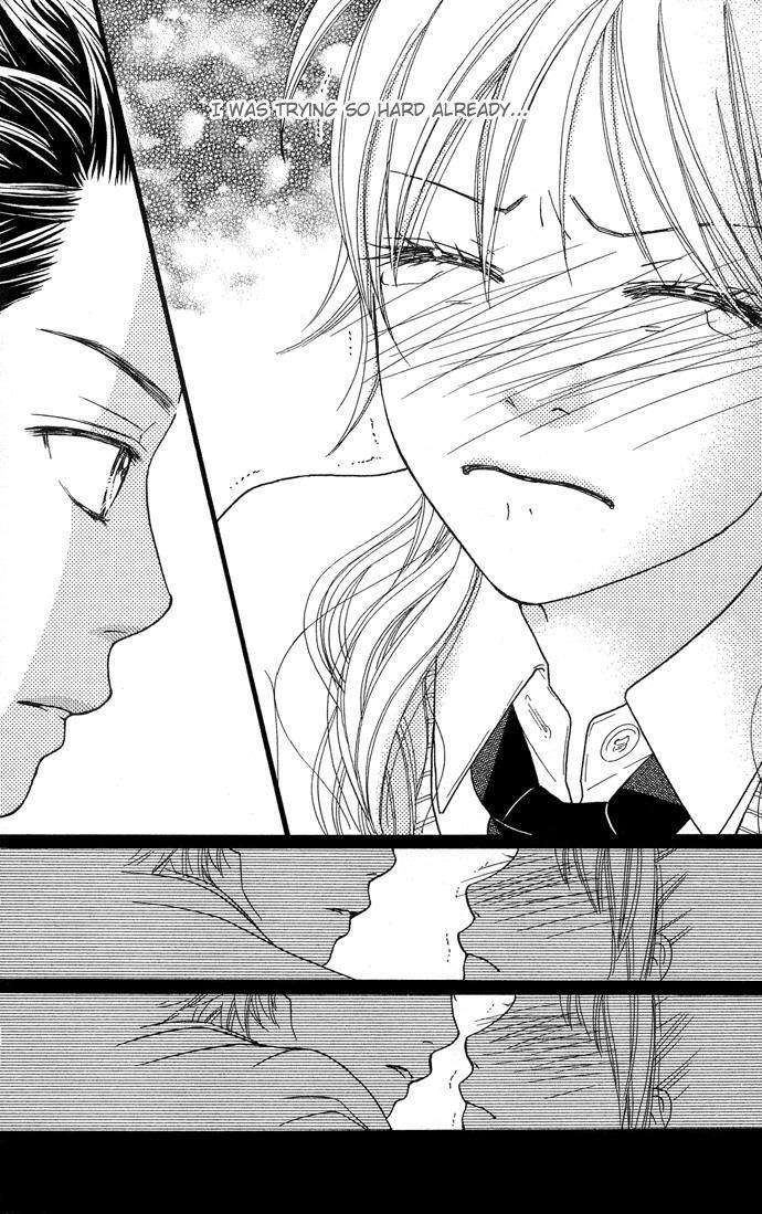 Read Parfait Tic! Manga Online