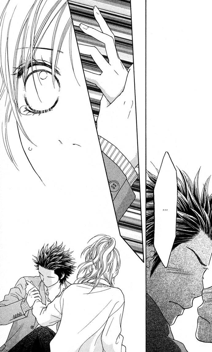 Read Parfait Tic! Manga Online