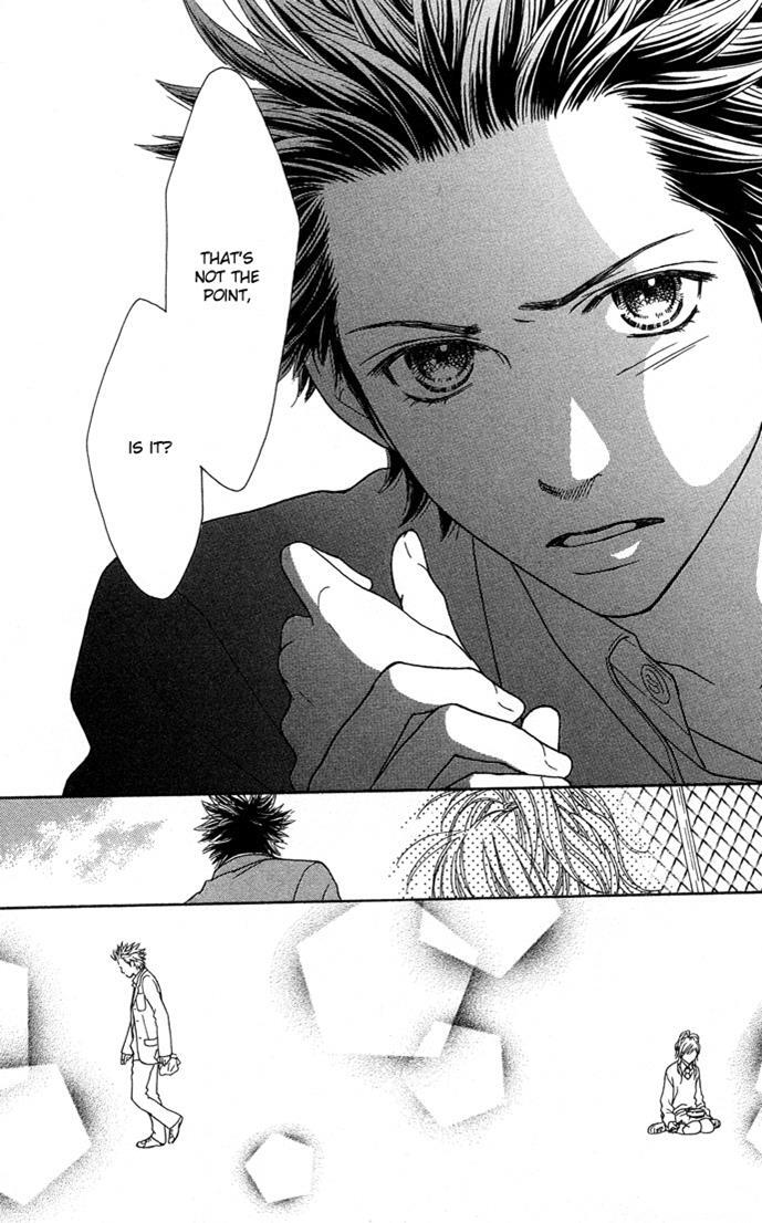 Read Parfait Tic! Manga Online