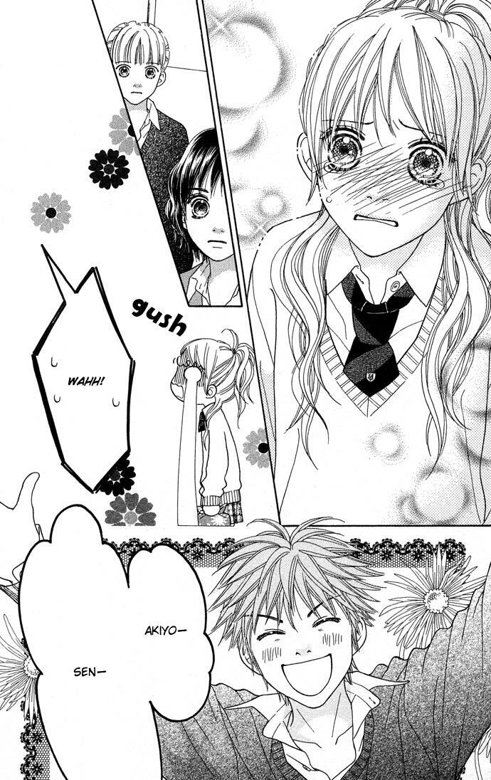 Read Parfait Tic! Manga Online