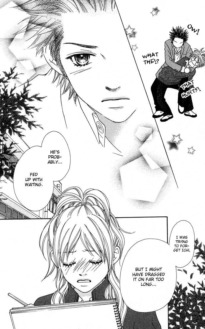 Read Parfait Tic! Manga Online