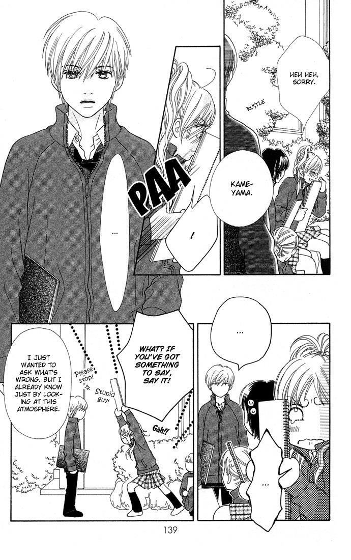 Read Parfait Tic! Manga Online