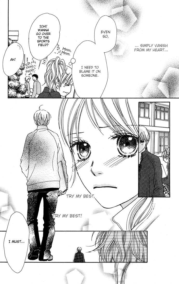 Read Parfait Tic! Manga Online