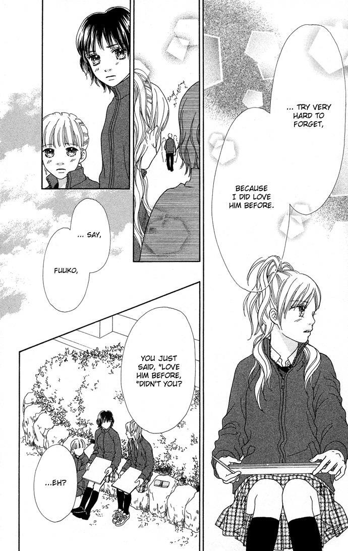 Read Parfait Tic! Manga Online
