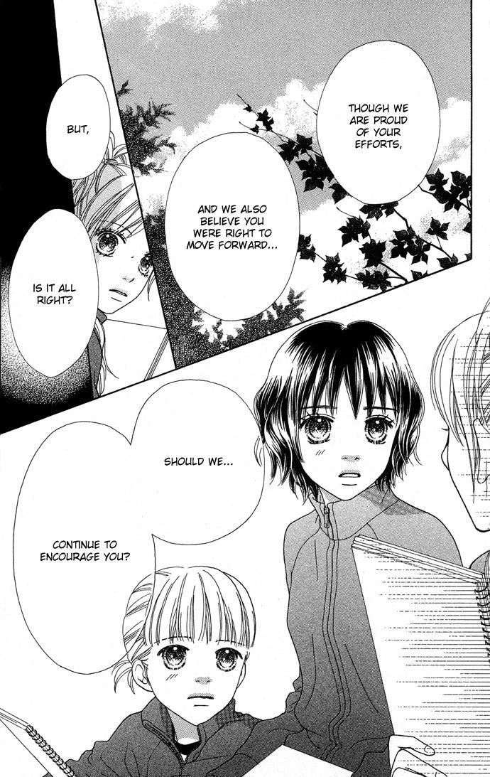 Read Parfait Tic! Manga Online