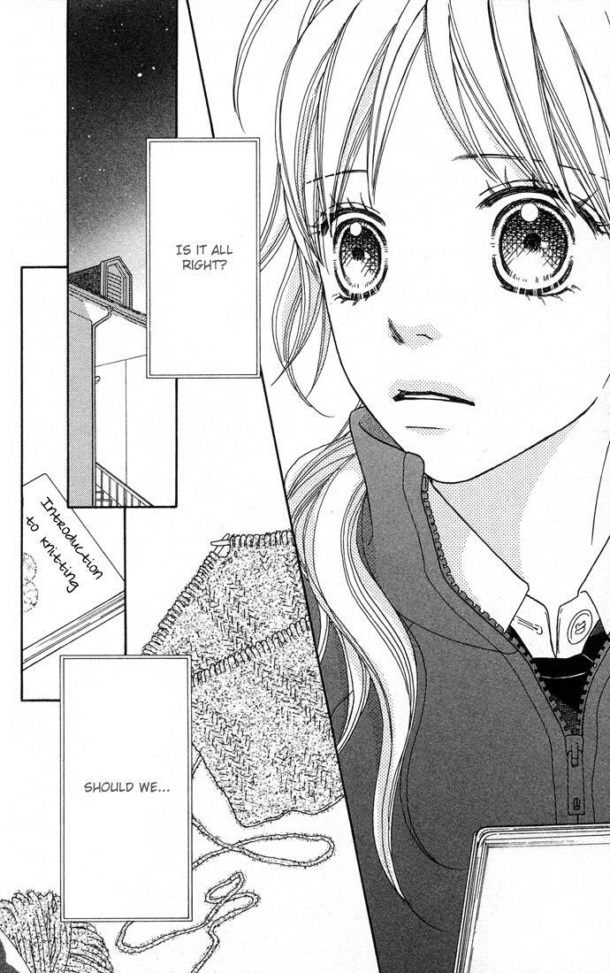 Read Parfait Tic! Manga Online
