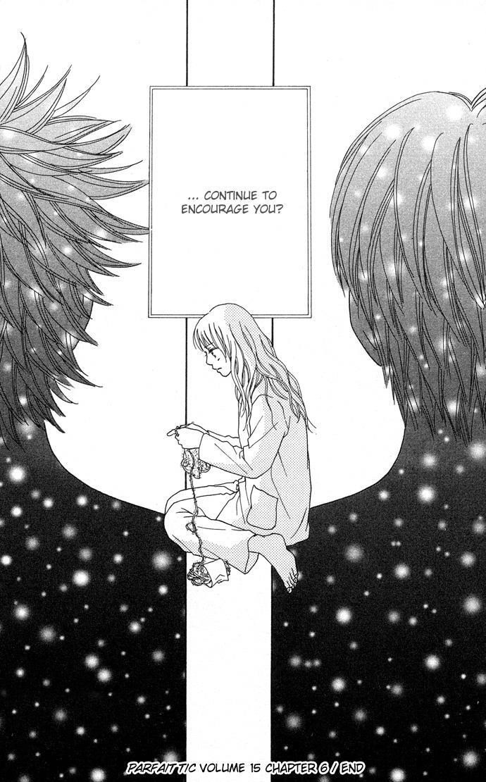 Read Parfait Tic! Manga Online