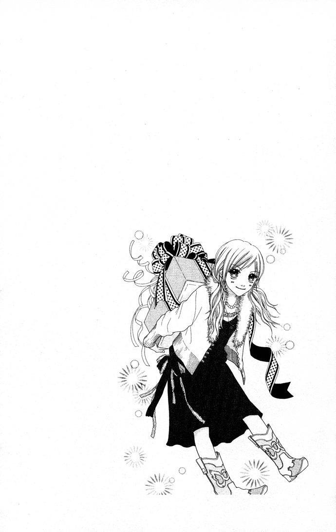 Read Parfait Tic! Manga Online