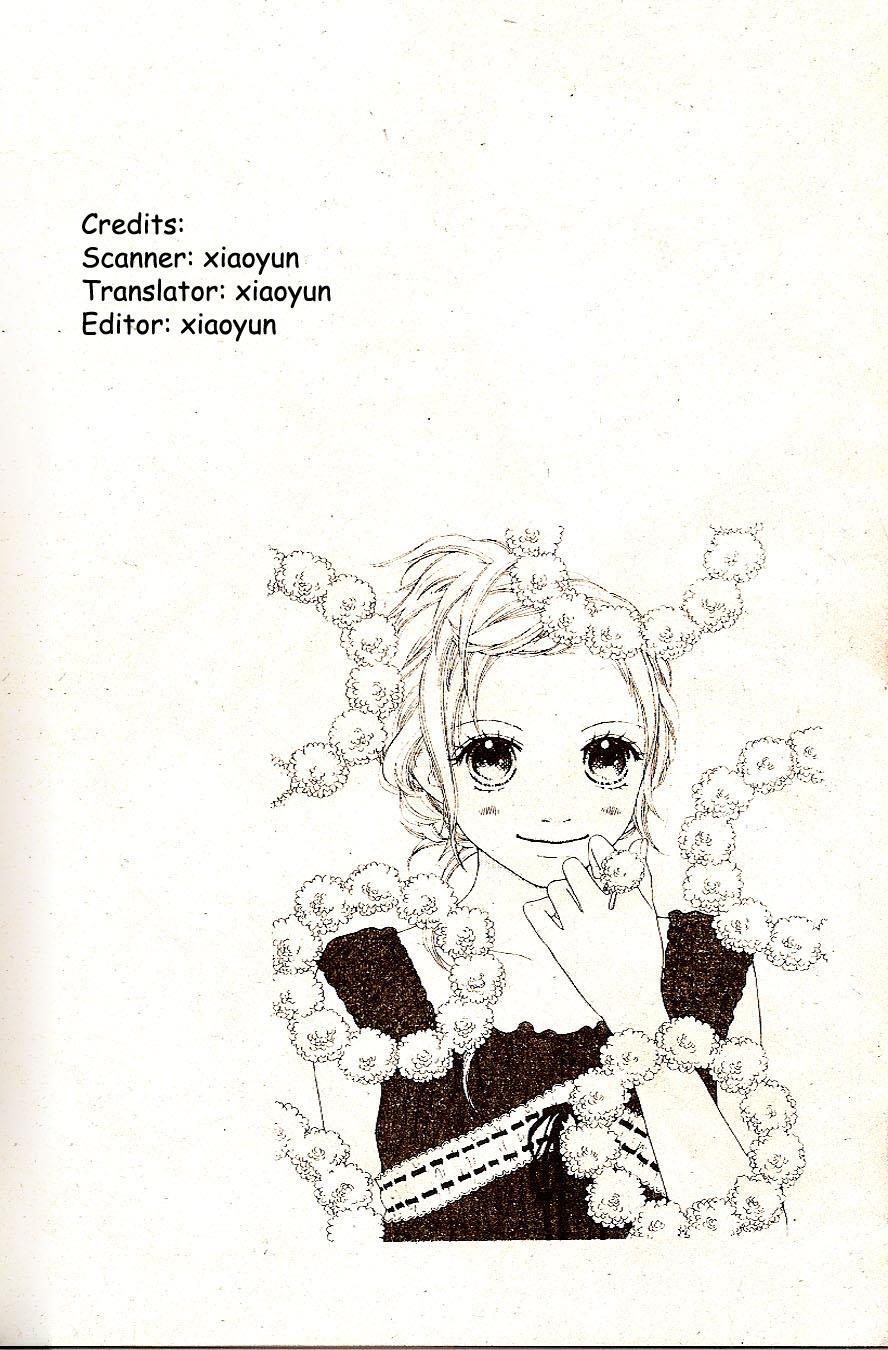 Read Parfait Tic! Manga Online