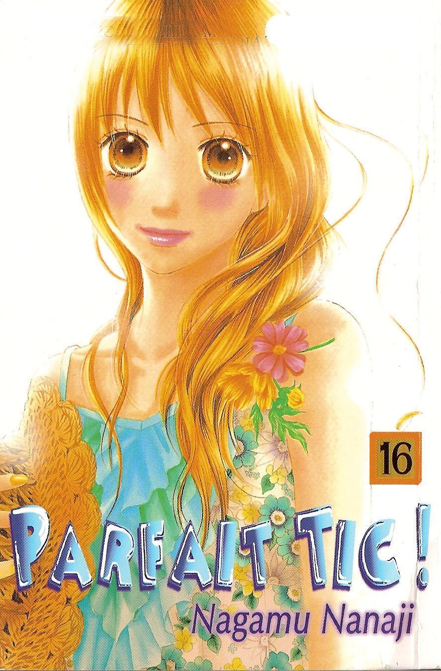 Read Parfait Tic! Manga Online