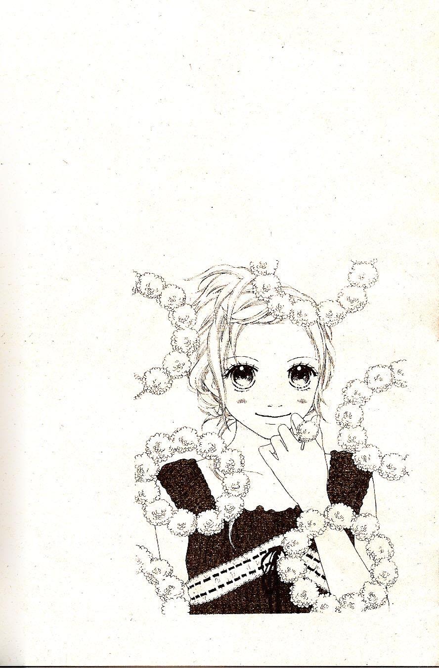 Read Parfait Tic! Manga Online