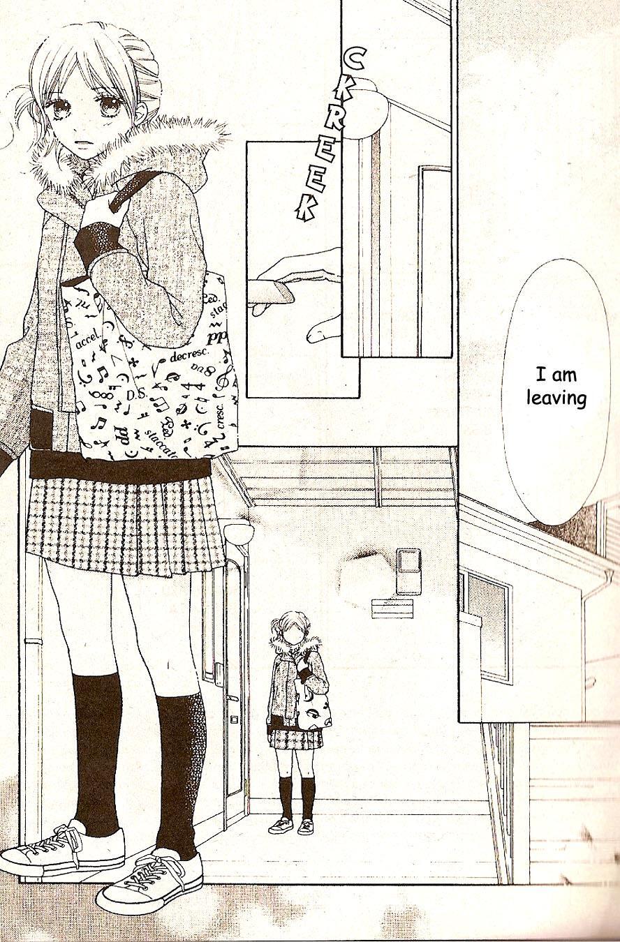 Read Parfait Tic! Manga Online